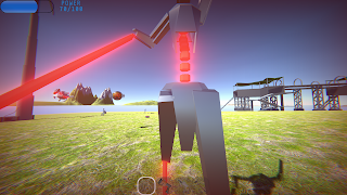 Cybernetic Age gönderen