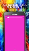 Screen Color Light Ekran Görüntüsü 7
