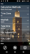 Athan - Salaat First Screenshot 3