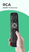 پوستر Remote for RCA TV