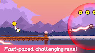 Chiki's Chase screenshot 2