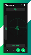 TrueLevel - เครื่องมือวัดระดับ ภาพหน้าจอ 1