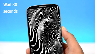 Optical Illusions screenshot 6