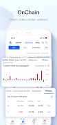 MyToken-Crypto OnChain Tracker screenshot 4
