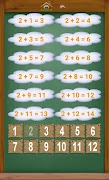 Addition maths games screenshot 4