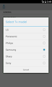 IR Remote Control 截圖 5