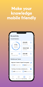 LW Mobile App Builder تصوير الشاشة 2