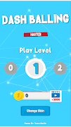Dash Balling Master syot layar 6