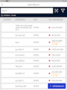 5 Schermata Dynamic Yard Link