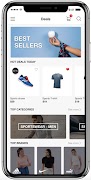 Ecommerce постер