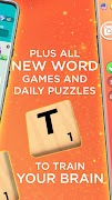 Scrabble® GO – Fun with Words! screenshot 6