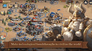 Age of Kings screenshot 3