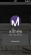 Xilnex™ On The Move Plakat