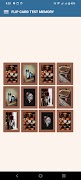 Flip Card Test Memory 截圖 6