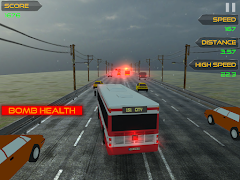 SPEED BUS CHALLENGE 3D screenshot 6