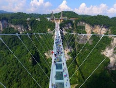 Projeto de ponte de travessia imagem de tela 2