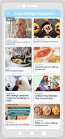 Food Allergies Guide screenshot 3