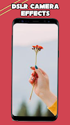 Auto Blur Background Editor screenshot 2