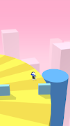 Parkour Dizzy Run screenshot 3