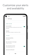 Google Voice 스크린샷 5
