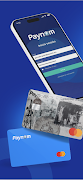 Paynom Poster