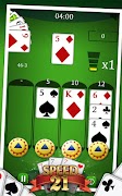 Speed 21 screenshot 6