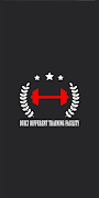Built Different Training Plakat