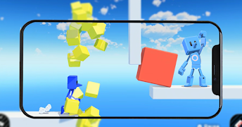 3d Game Garage Builder imagem de tela 3