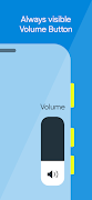 Power Button to Volume screenshot 2