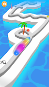 Blob Line screenshot 5