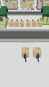 Cop Encounter Fight screenshot 4