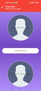 Face Matching скриншот 1