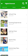 eClass Parent Taiwan ảnh chụp màn hình 2