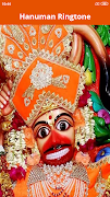 Hanuman Ringtone-poster