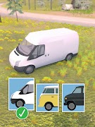 Van Master 3D скриншот 5