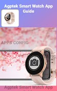 Agptek Smart Watch App Guide capture d'écran 4