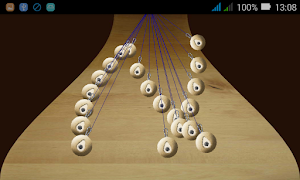 Pendulum Waves Ekran Görüntüsü 6