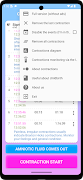 Contraction Timer and Counter 截图 2