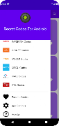 Secret Codes For Android screenshot 3