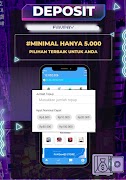 FavGames Store - Pulsa & PPOB screenshot 3