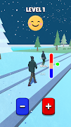 Temperature Race screenshot 3