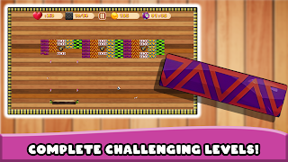 Bright Blocks ảnh chụp màn hình 1