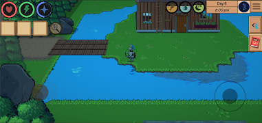 OverBlue screenshot 2