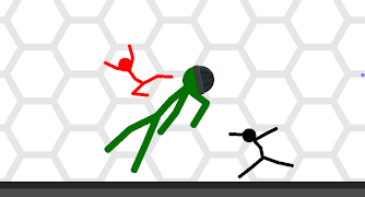 Stickman Project Screenshot 2