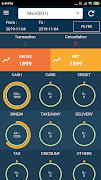 ChefDesk Analytics Ekran Görüntüsü 2