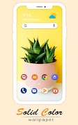Solid Color Wallpaper screenshot 7