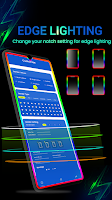 Edge Lighting - Border Light screenshot 2