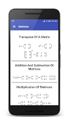 Math Formulas Free 截圖 2