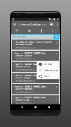 Códigos universales para Spectrum (Smart Control) 포스터