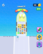 Fill the Ferry screenshot 1